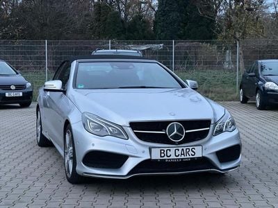 Mercedes E350