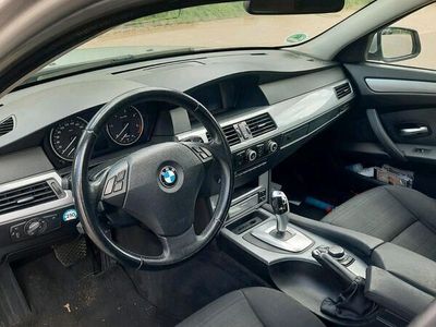 gebraucht BMW 525 d Edition Lifestyle