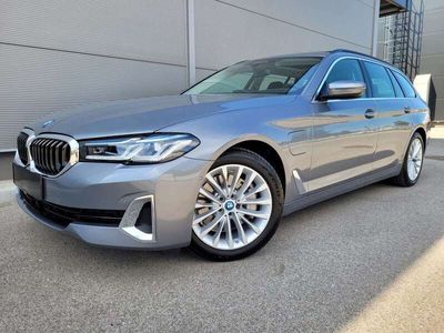 BMW 530e