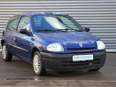 Renault Clio II