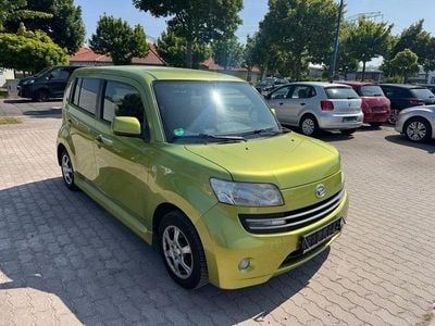 Daihatsu Materia