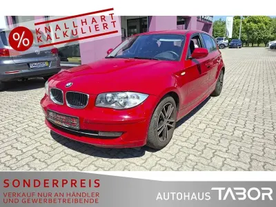 Gebraucht BMW 116