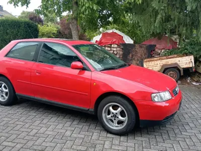 Gebraucht Audi A3