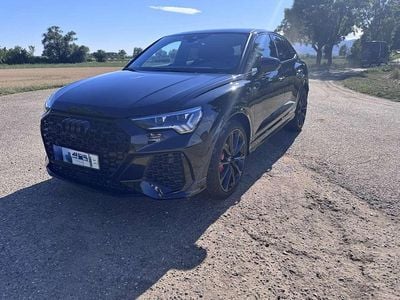 Audi RS Q3 Sportback