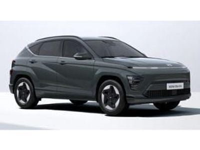 Grün Neu 2026 Hyundai Kona Prime SUV | 42.590 € (Teuer)