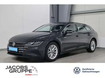 Gebraucht VW Arteon