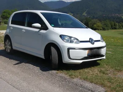 Gebraucht VW e-up!