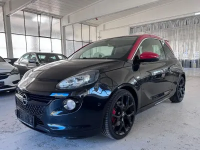 Gebraucht Opel Adam