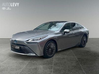 Toyota Mirai
