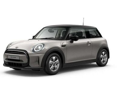 Gebraucht Mini Cooper Essential 136 PS (100 kW) 2023 Silber Kleinwagen