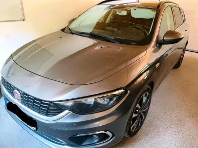 Gebraucht Fiat Tipo