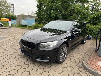 BMW 530 Gran Turismo