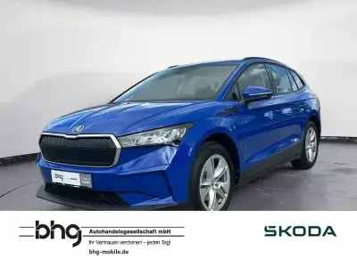 Gebraucht Skoda Enyaq iV