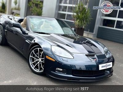 Corvette Z06