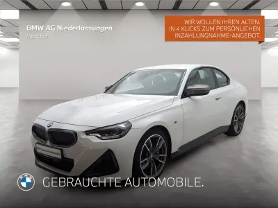 Gebraucht BMW M240