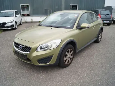Gebraucht Volvo C30