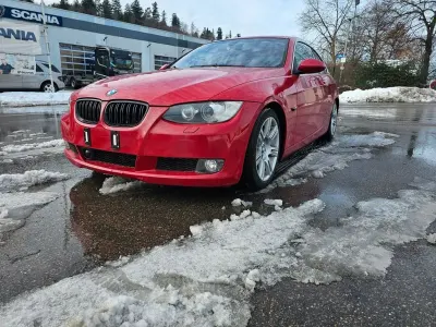 Käytetty BMW 330