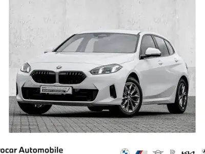 Gebraucht BMW 120