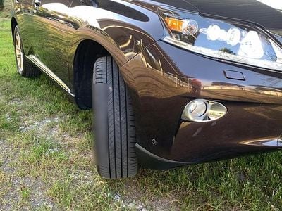Lexus RX450h