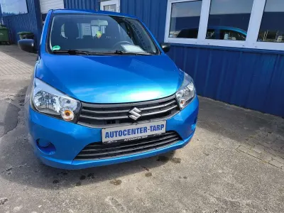 Gebraucht Suzuki Celerio