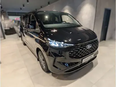 Gebraucht Ford Tourneo