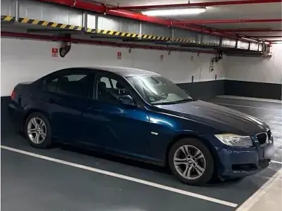 Gebraucht BMW 318