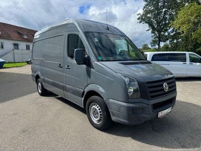 VW Crafter