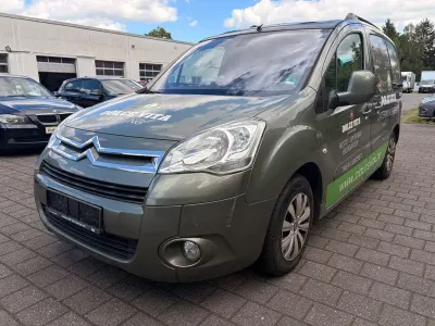 Gebraucht Citroën Berlingo