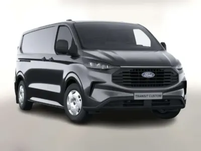 Neu Ford Transit Custom Trend 170 PS (125 kW) 2025 Blazer blue Van