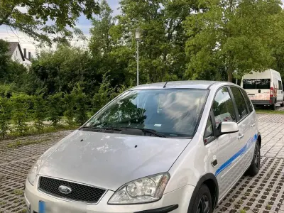Gebraucht Ford C-MAX