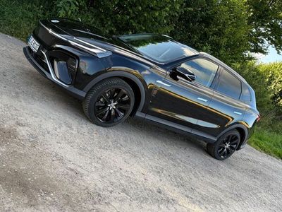 MG Marvel R