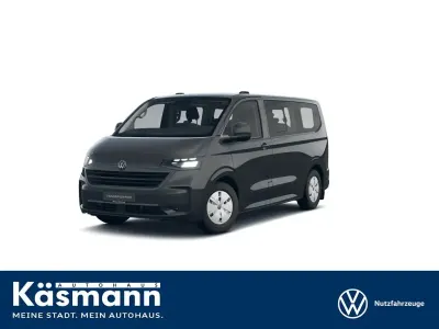 Neu VW Transporter 150 PS (110 kW) 2026 Grau Van