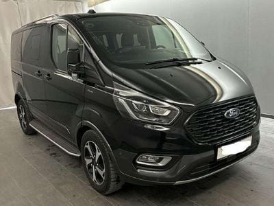 Ford Tourneo