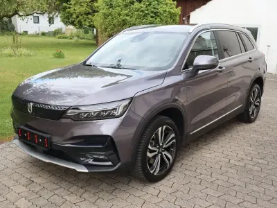 Gebraucht Elaris Beo 150 kW (204 PS) 2023 Grau SUV