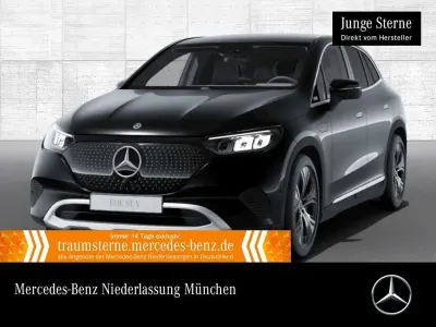 Gebraucht Mercedes EQE300