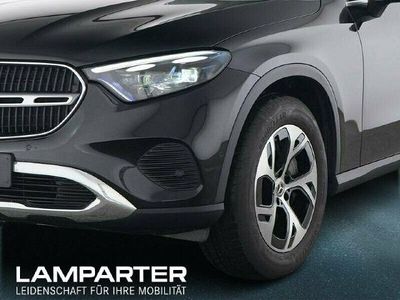 Gebraucht Mercedes GLC300e 333 PS (244 kW) 2024 SUV