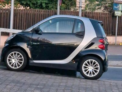 Smart ForTwo Coupé