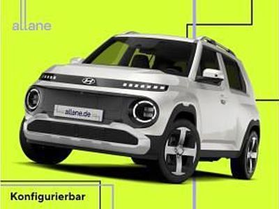 Nouă Hyundai Inster Select 71 kW (97 CP) 2026 Alb Hatchback