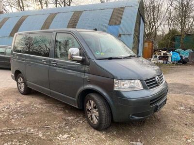 gebraucht VW Multivan T5Multivan Startline 2.5 TDI