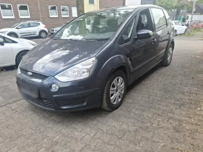 Gebraucht Ford S-MAX