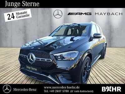 Mercedes GLE450 AMG
