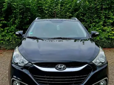 Gebraucht Hyundai ix35