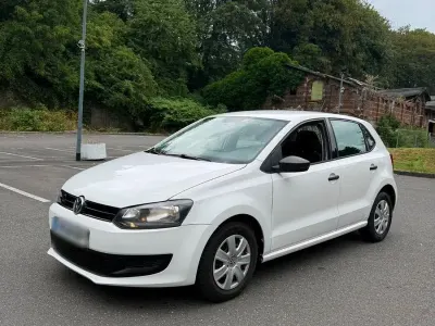 Gebraucht VW Polo