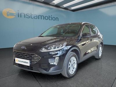 Gebraucht Ford Kuga 224 PS (164 kW) 2023 Schwarz SUV