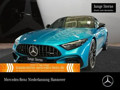Gebraucht Mercedes SL43 AMG