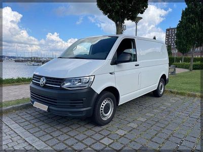 VW T6.1