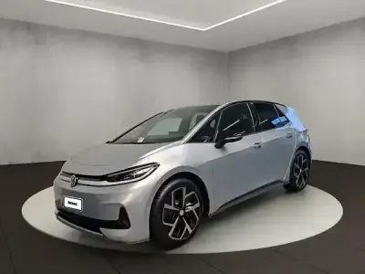Neu VW ID.3 125 kW (170 PS) 2026 Scale silver metallic Kleinwagen