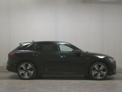 Gebraucht Audi e-tron