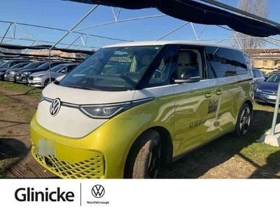 VW ID. Buzz