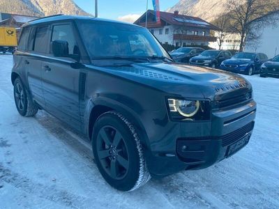 Neu Land Rover Defender SE Dynamic 300 PS (220 kW) 2025 Grau SUV